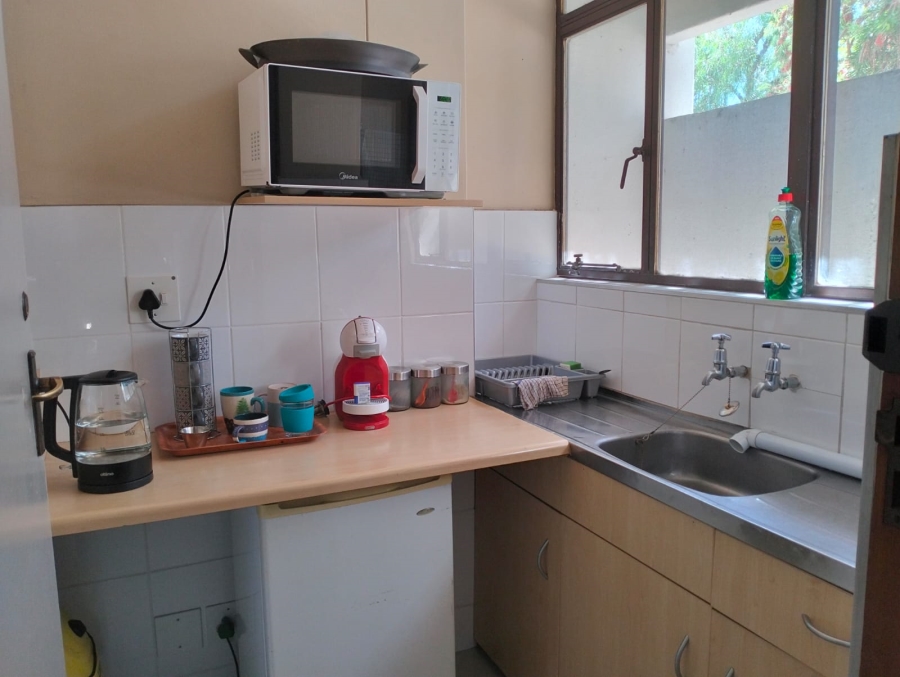 To Let commercial Property for Rent in Brackenfell Industrial Western Cape